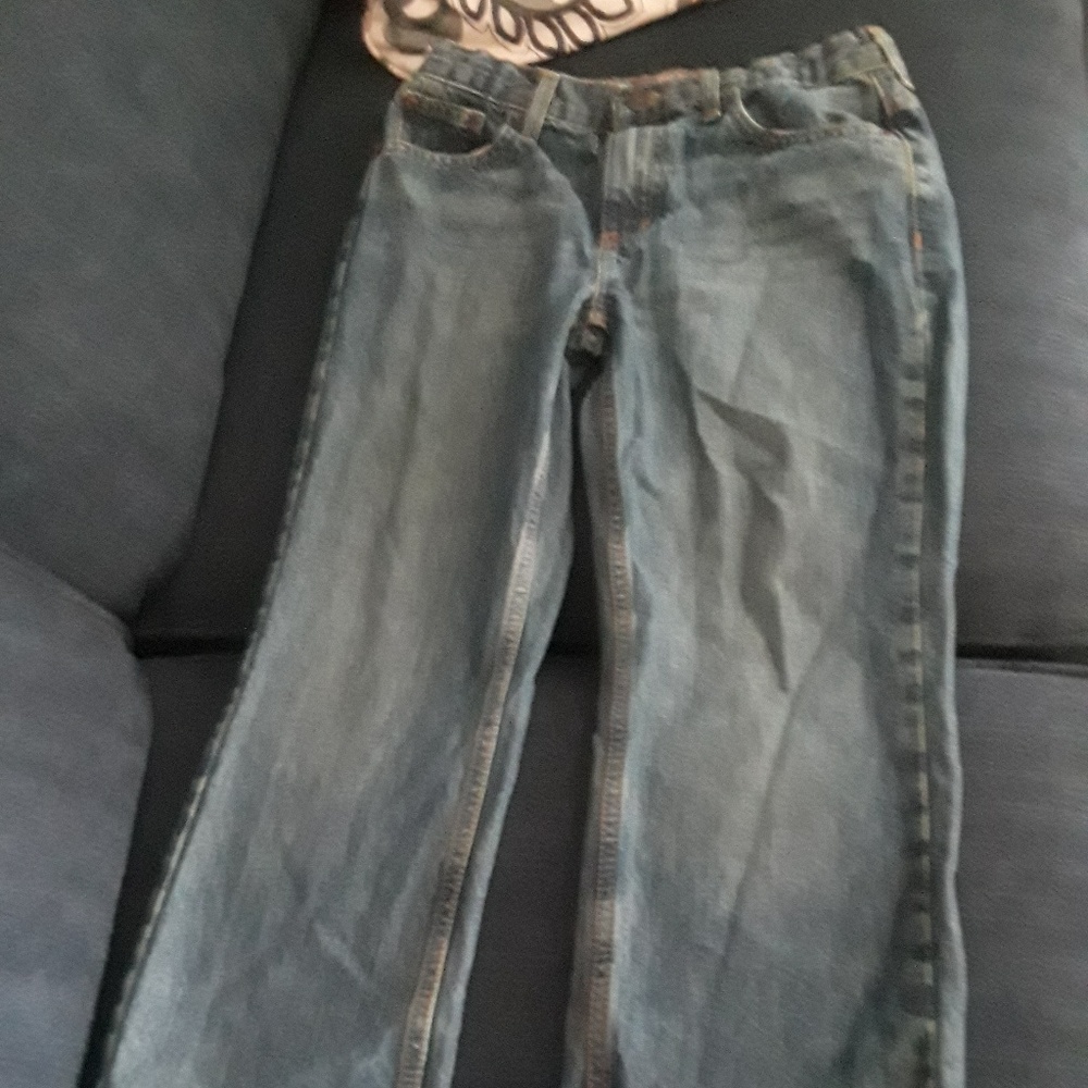 💚💙SOLD💙💚NWOT boys jeans